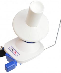 KnitPro Krydsnøgleapparat til Garn